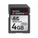 SanDisk Extreme III SDHC 4Gb